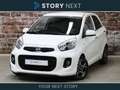 Kia Picanto 1.0 CVVT First Edition / Climate Control / Elektri Blanc - thumbnail 1