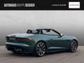 Jaguar F-Type P575 AWD  R75 V8 Cabriolet Verde - thumbnail 2