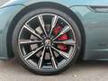 Jaguar F-Type P575 AWD  R75 V8 Cabriolet Verde - thumbnail 8