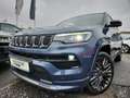 Jeep Compass S Plug-In Hybrid 4WD AHK ACC LED Sitzbelüftung Bleu - thumbnail 5