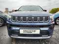 Jeep Compass S Plug-In Hybrid 4WD AHK ACC LED Sitzbelüftung Bleu - thumbnail 4