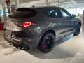 Alfa Romeo Stelvio Quadrifoglio*ACC*MEMORY*Harman-Kardon* Gris - thumbnail 3