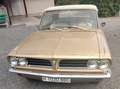 Pontiac Pontiac Tempest LeMans Oro - thumbnail 1