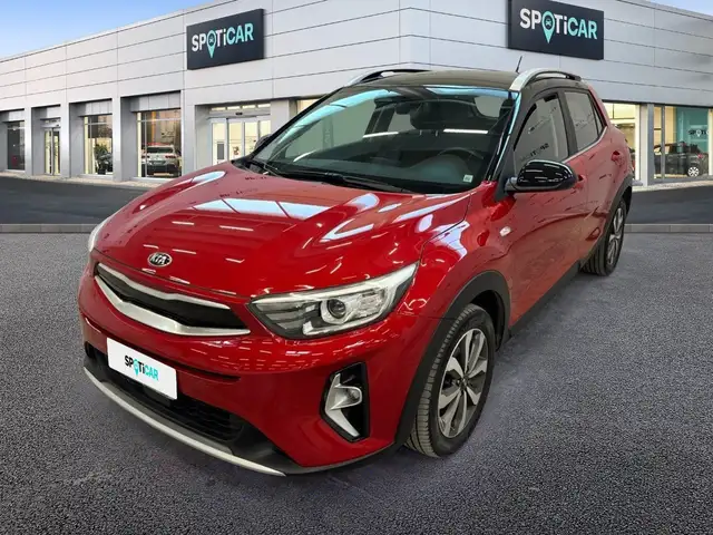 Kia Stonic 1.2 DPI ECO GPL STYLE