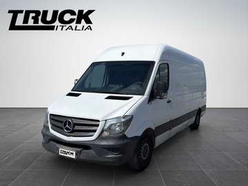 II - sprinter 316 cdi(blueTec) F 43/35 tetto alto