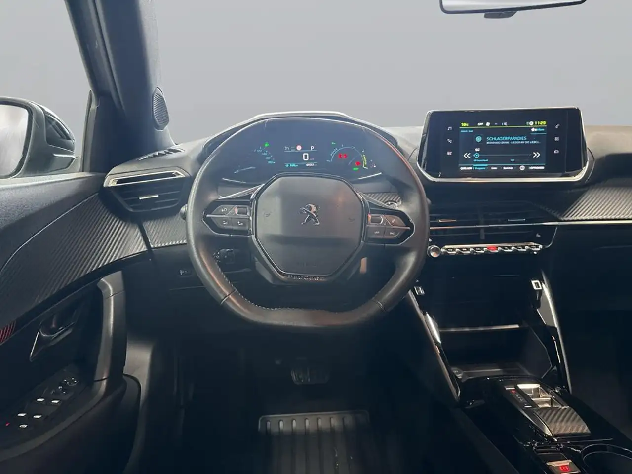 Peugeot 2008 e-2008 Active Pack, миниатюра 13