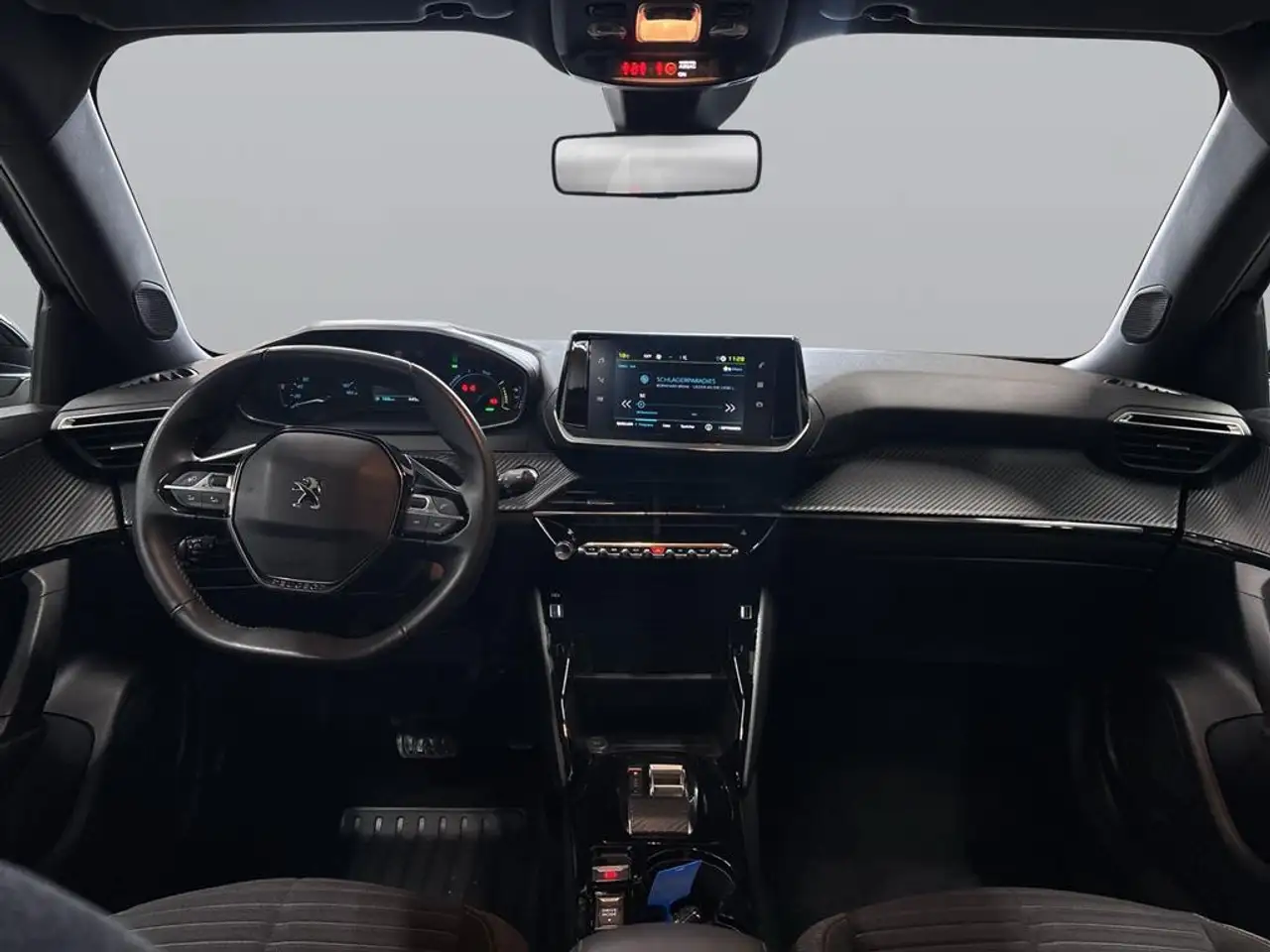 Peugeot 2008 e-2008 Active Pack, миниатюра 10