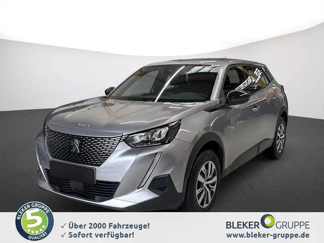Peugeot 2008 e-2008 Active Pack