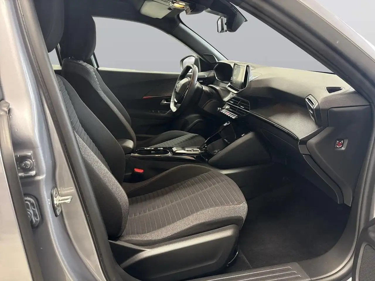 Peugeot 2008 e-2008 Active Pack, миниатюра 11