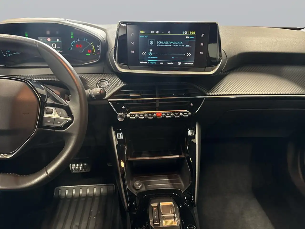 Peugeot 2008 e-2008 Active Pack, миниатюра 12