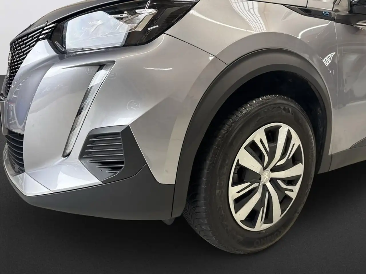 Peugeot 2008 e-2008 Active Pack, миниатюра 9