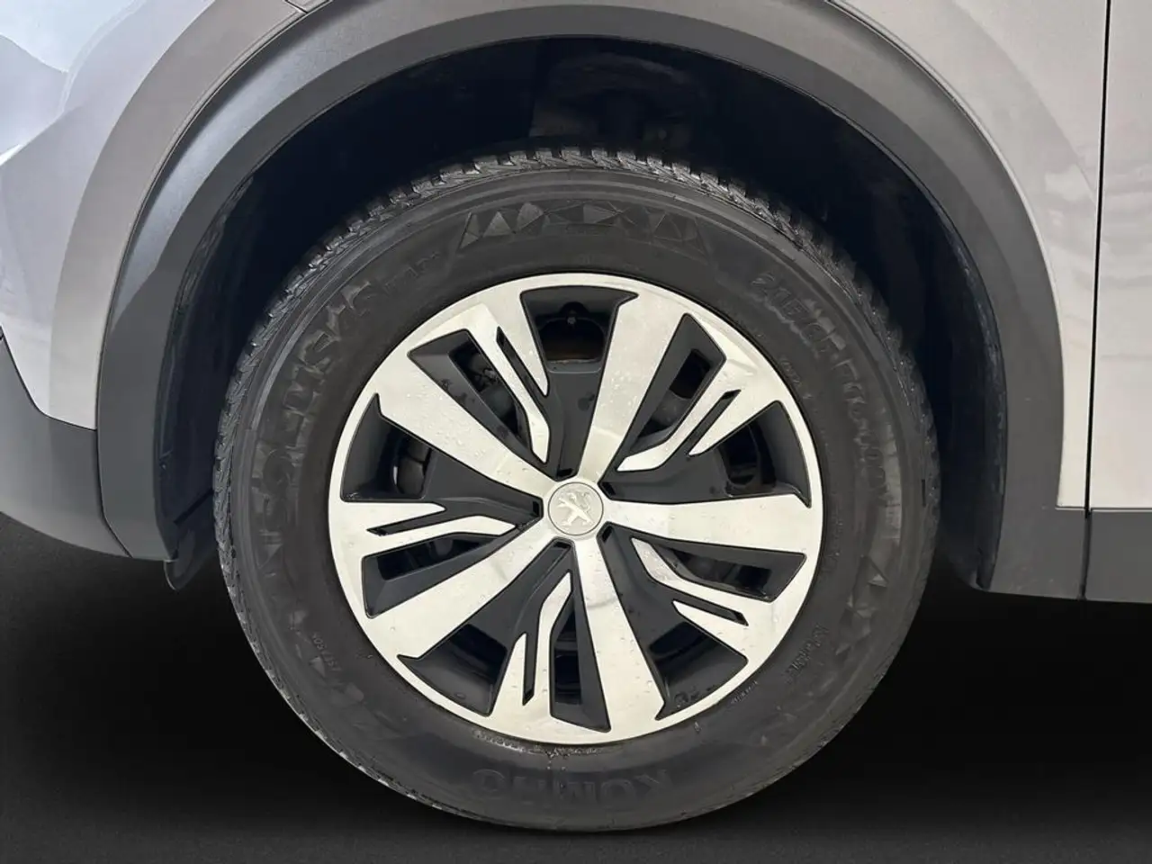 Peugeot 2008 e-2008 Active Pack, миниатюра 8