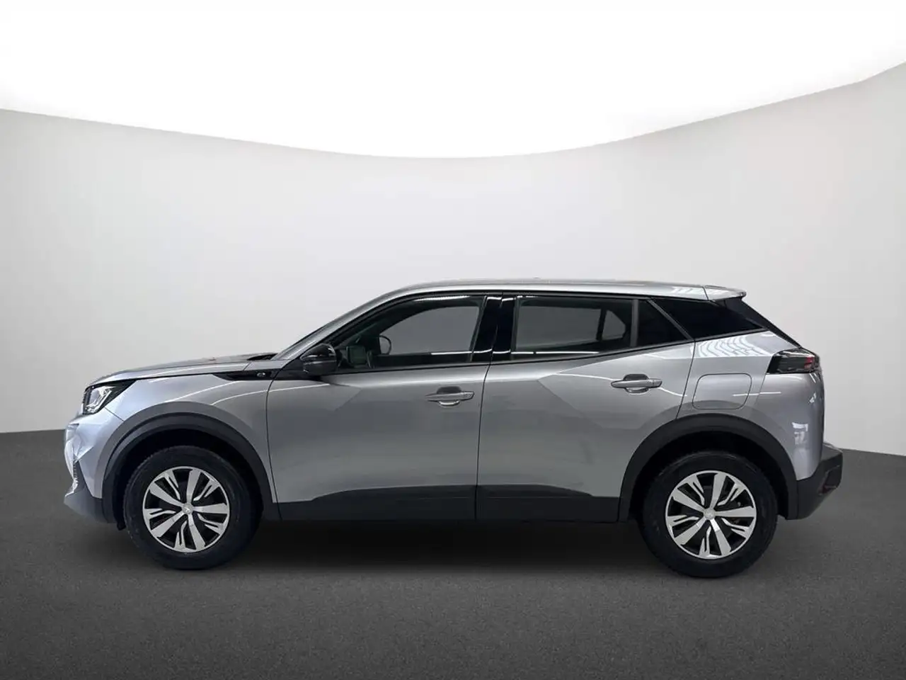 Peugeot 2008 e-2008 Active Pack, миниатюра 4