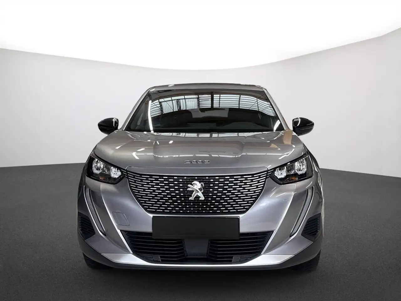 Peugeot 2008 e-2008 Active Pack, миниатюра 2