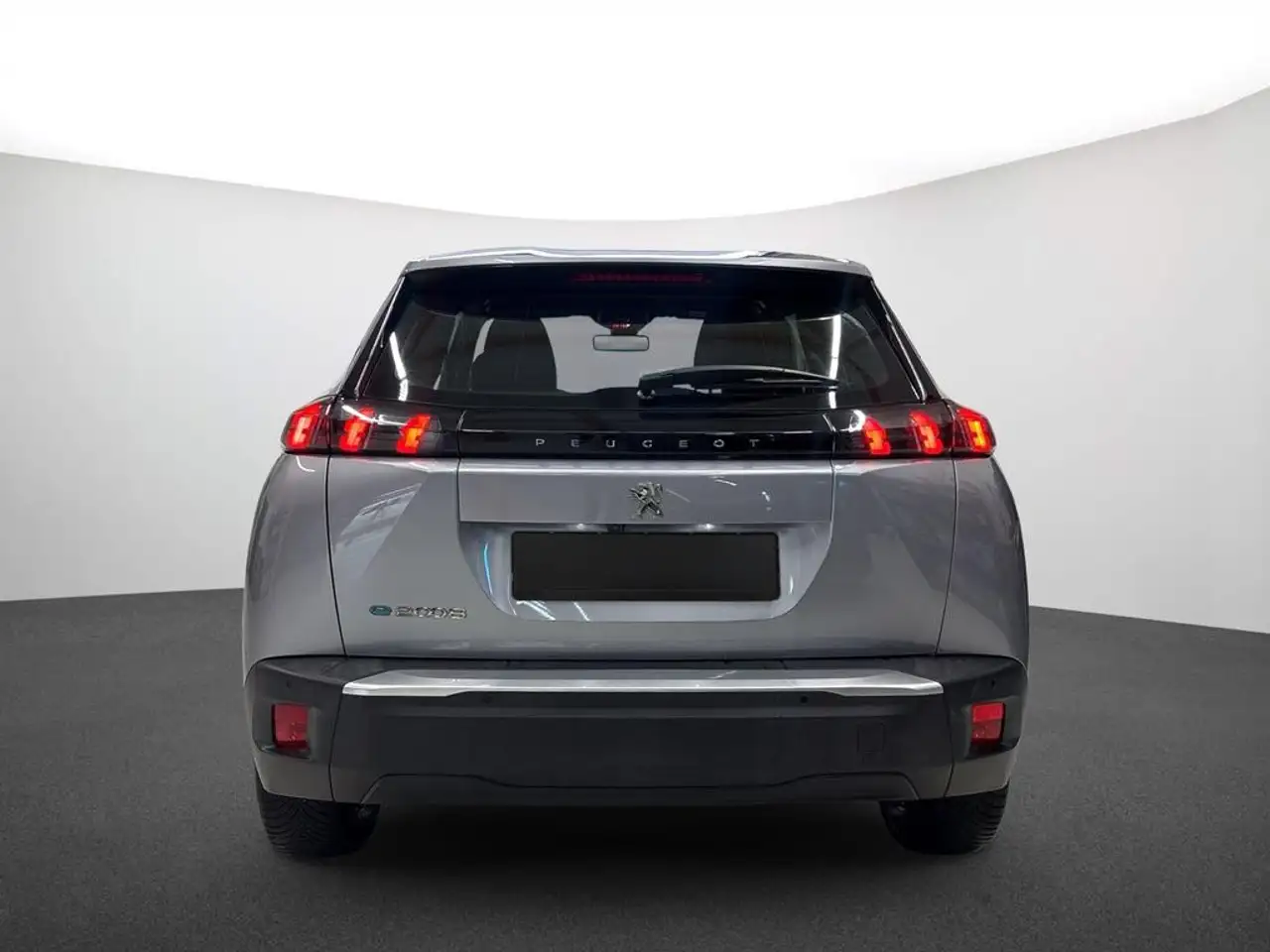 Peugeot 2008 e-2008 Active Pack, миниатюра 3