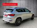CUPRA Ateca 2.0 TSI DSG 4Drive PANO AHK 360 KAMERA DCC GRA 19 Argent - thumbnail 5