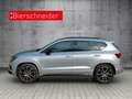 CUPRA Ateca 2.0 TSI DSG 4Drive PANO AHK 360 KAMERA DCC GRA 19 Argent - thumbnail 3