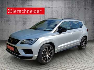 2.0 TSI DSG 4Drive PANO AHK 360 KAMERA DCC GRA 19