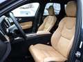 Volvo XC60 Ultra Dark AWD B5 Benzin EU6e HUD AD digitales Coc Blau - thumbnail 7