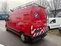 Renault Master III Autom. L2H2 1.Hd/Hu/Insp Neu Rouge - thumbnail 3