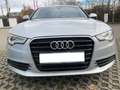Audi A6 3.0 TDI *StdHZG*4xSHZG*NAVI*Bi-Xenon*PDC*CAM*uvm Zilver - thumbnail 15