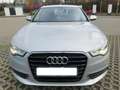 Audi A6 3.0 TDI *StdHZG*4xSHZG*NAVI*Bi-Xenon*PDC*CAM*uvm Zilver - thumbnail 14