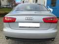 Audi A6 3.0 TDI *StdHZG*4xSHZG*NAVI*Bi-Xenon*PDC*CAM*uvm Zilver - thumbnail 8