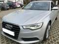 Audi A6 3.0 TDI *StdHZG*4xSHZG*NAVI*Bi-Xenon*PDC*CAM*uvm Argent - thumbnail 2