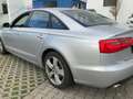 Audi A6 3.0 TDI *StdHZG*4xSHZG*NAVI*Bi-Xenon*PDC*CAM*uvm Zilver - thumbnail 7