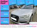 Audi A6 3.0 TDI *StdHZG*4xSHZG*NAVI*Bi-Xenon*PDC*CAM*uvm Argent - thumbnail 1