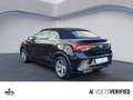 Volkswagen T-Roc Cabriolet R-Line 1.5 TSI DSG RearView+MATRIX-LE... Schwarz - thumbnail 4