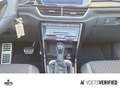 Volkswagen T-Roc Cabriolet R-Line 1.5 TSI DSG RearView+MATRIX-LE... Schwarz - thumbnail 10