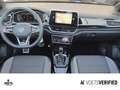 Volkswagen T-Roc Cabriolet R-Line 1.5 TSI DSG RearView+MATRIX-LE... Schwarz - thumbnail 9