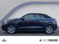 Volkswagen T-Roc Cabriolet R-Line 1.5 TSI DSG RearView+MATRIX-LE... Schwarz - thumbnail 3