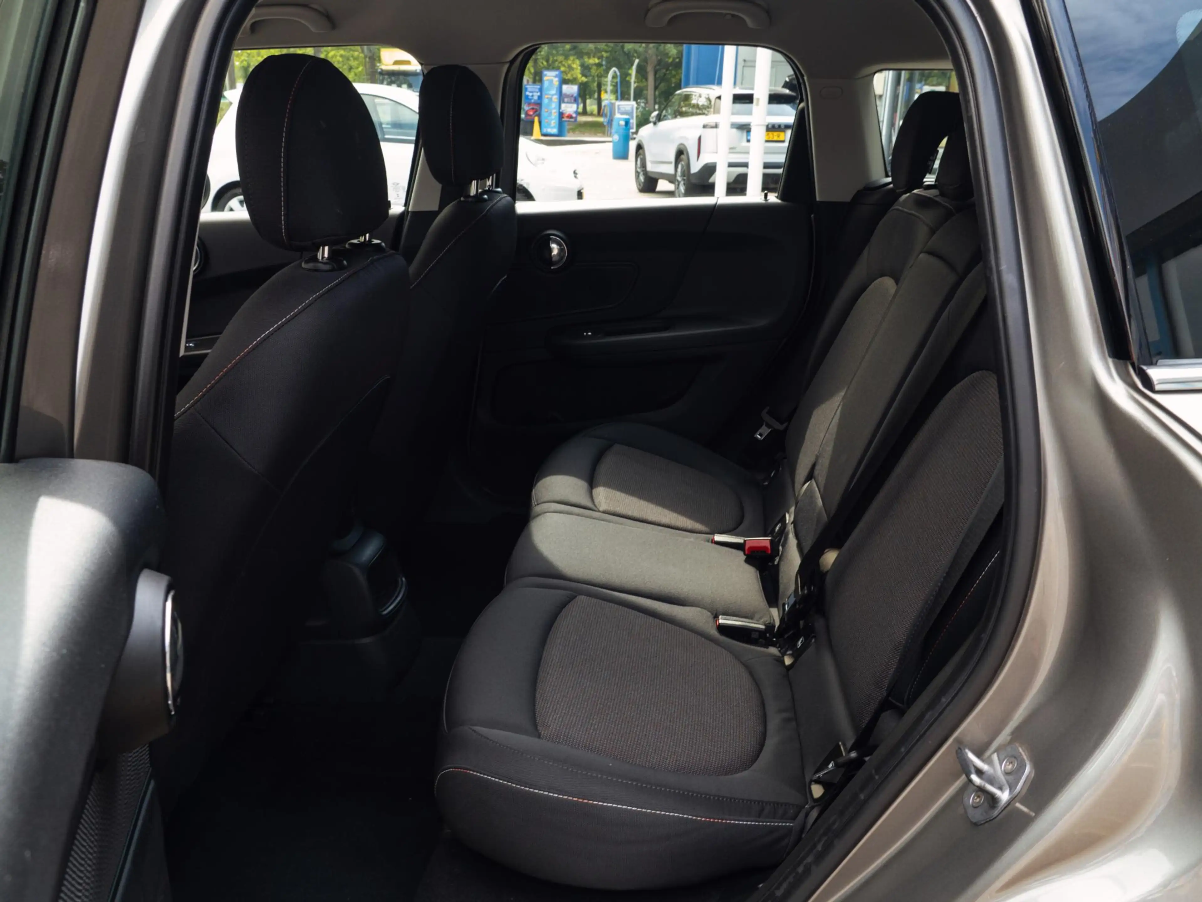 MINI Cooper Countryman 1.5 Cooper|Orig.NL|Carplay|Cruise — photo 20