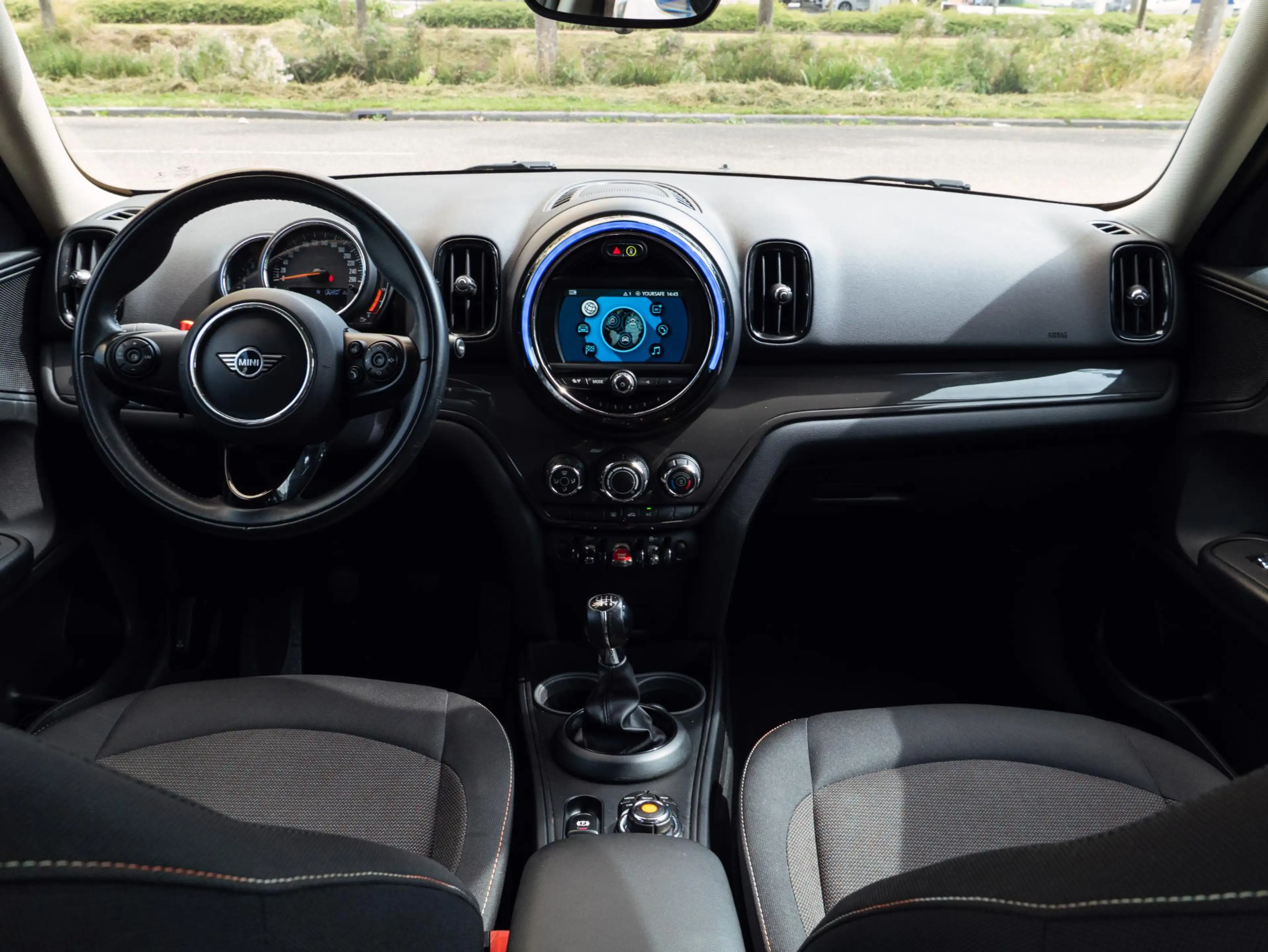 MINI Cooper Countryman 1.5 Cooper|Orig.NL|Carplay|Cruise — photo 2