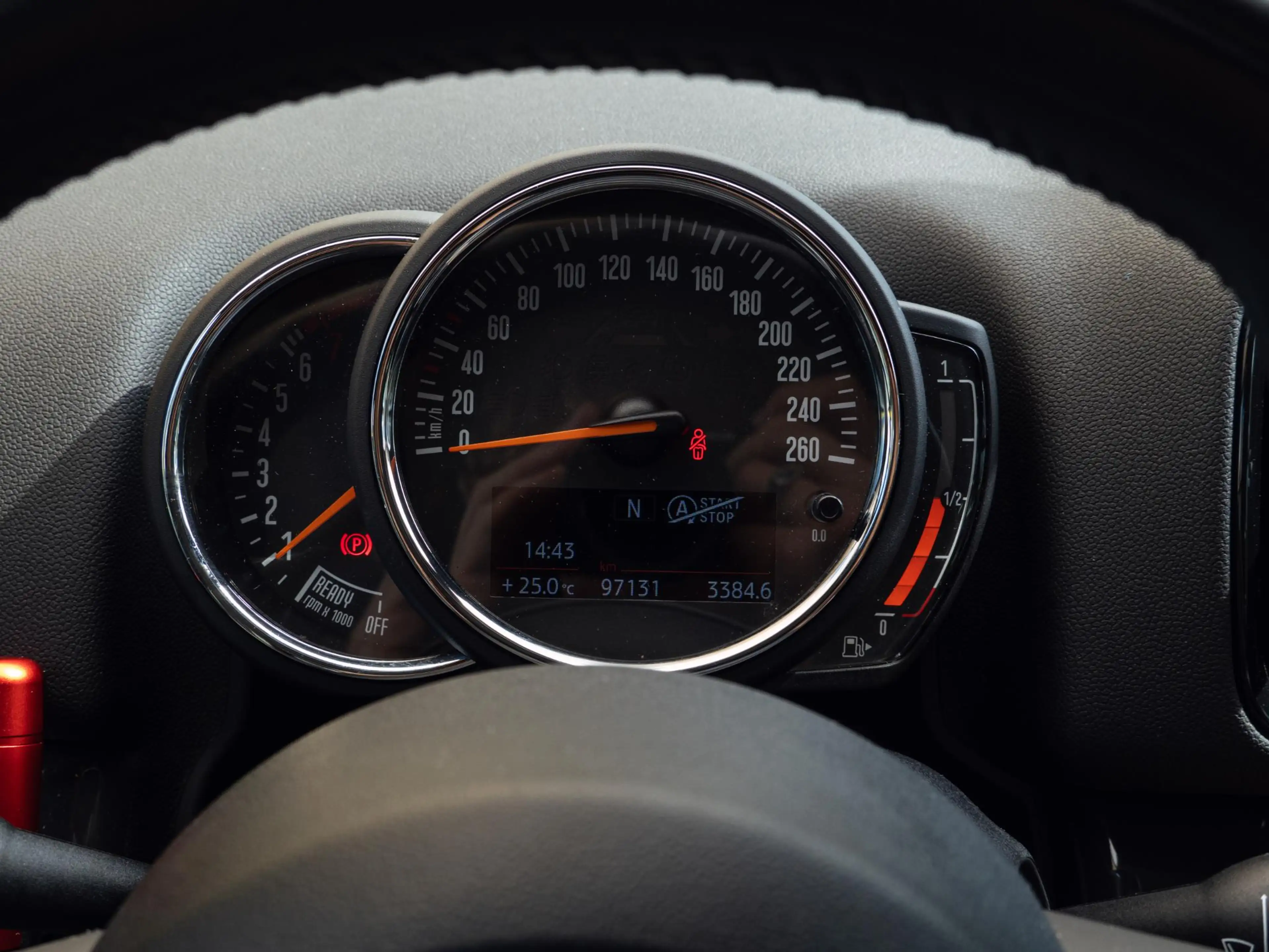 MINI Cooper Countryman 1.5 Cooper|Orig.NL|Carplay|Cruise — photo 13