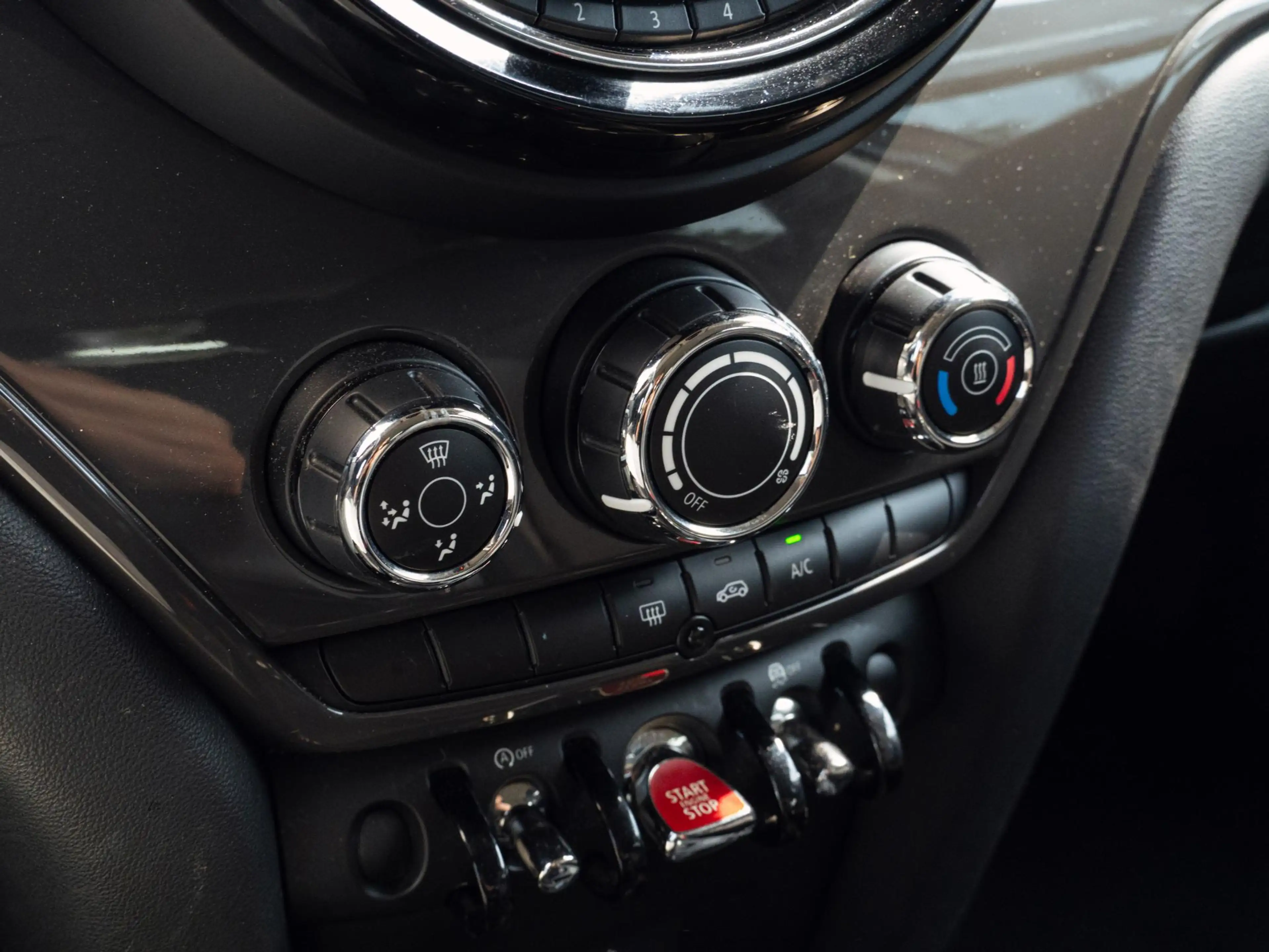 MINI Cooper Countryman 1.5 Cooper|Orig.NL|Carplay|Cruise — photo 15