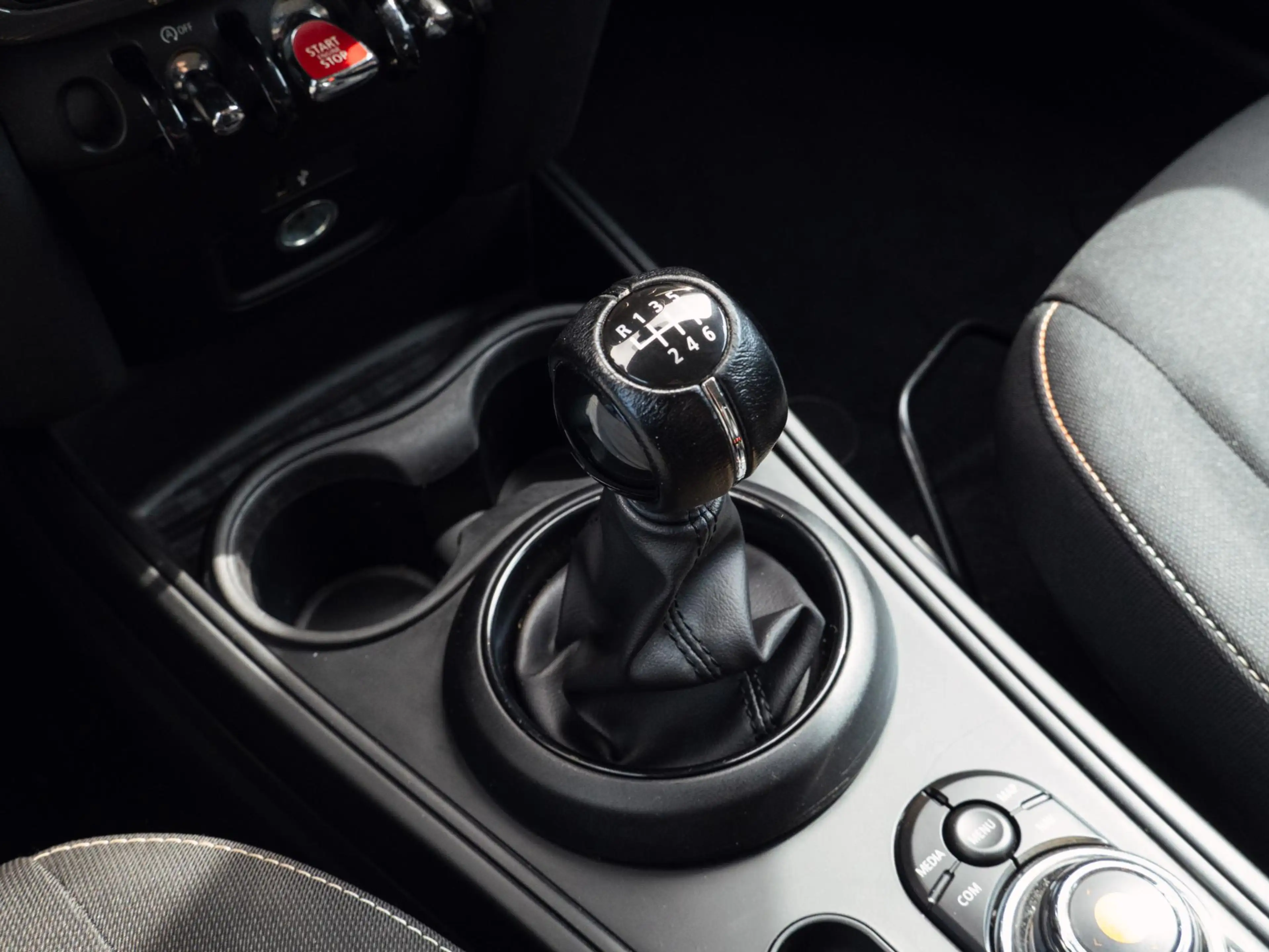 MINI Cooper Countryman 1.5 Cooper|Orig.NL|Carplay|Cruise — photo 17