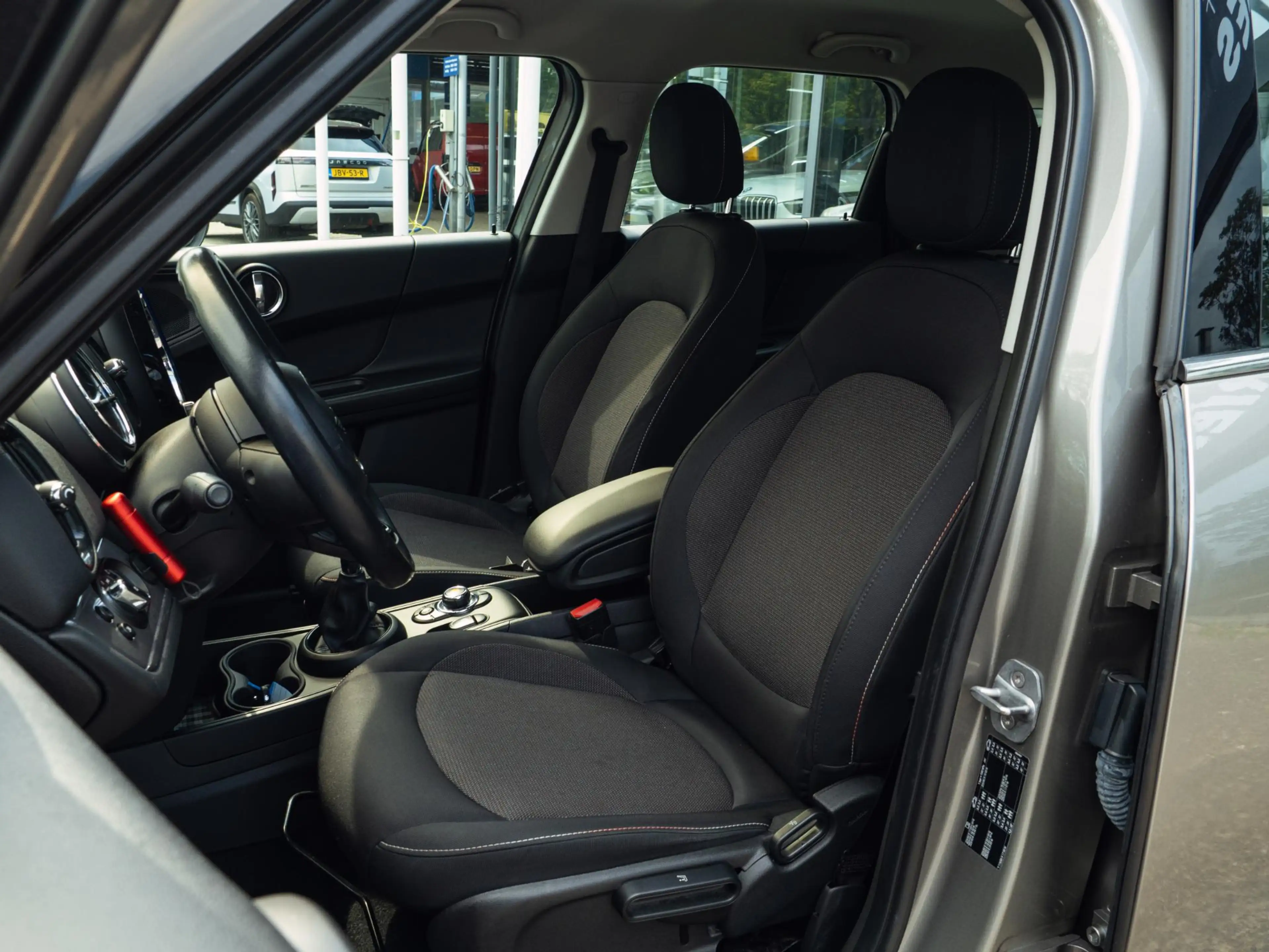 MINI Cooper Countryman 1.5 Cooper|Orig.NL|Carplay|Cruise — photo 19