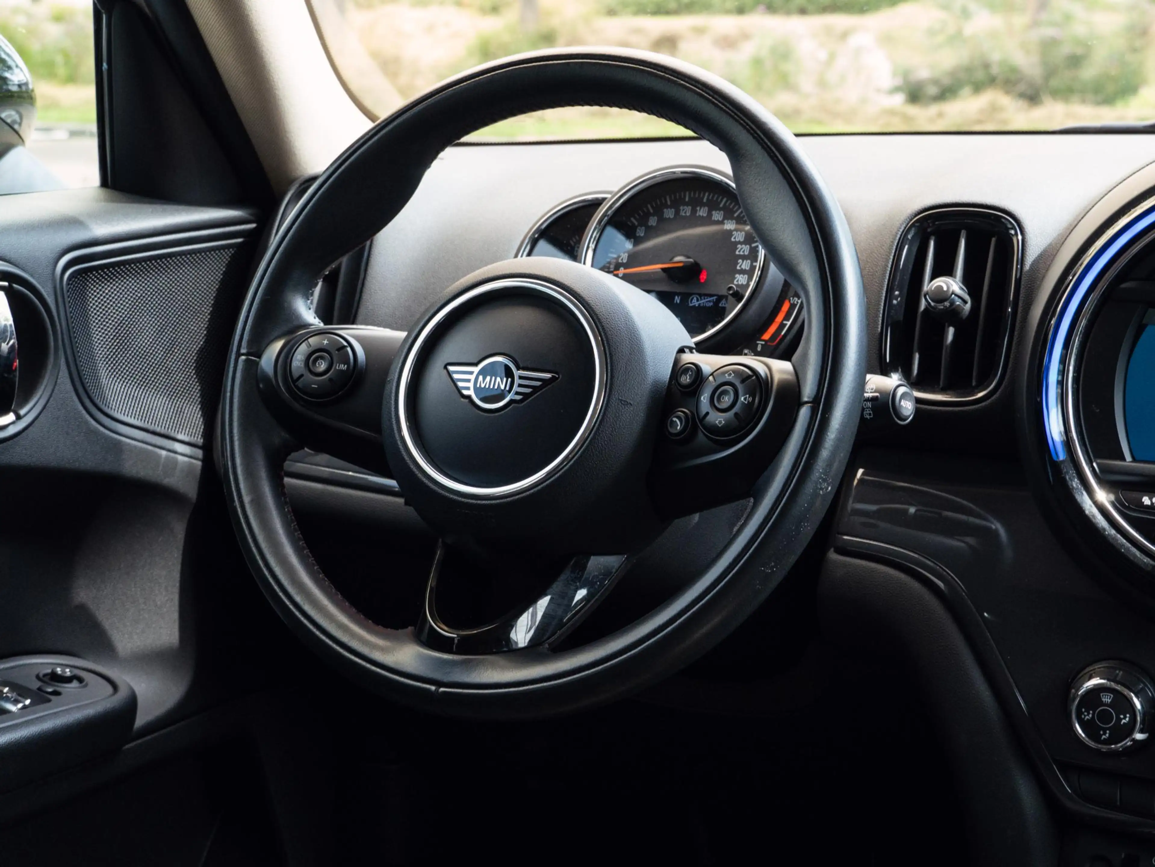 MINI Cooper Countryman 1.5 Cooper|Orig.NL|Carplay|Cruise — photo 12