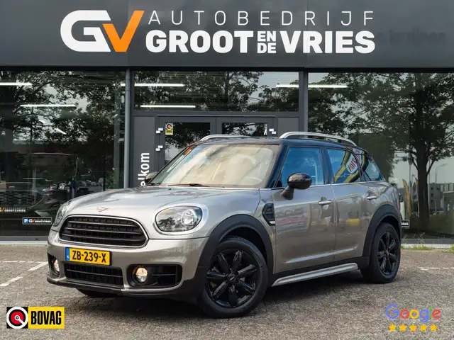 MINI Cooper Countryman 1.5 Cooper|Orig.NL|Carplay|Cruise