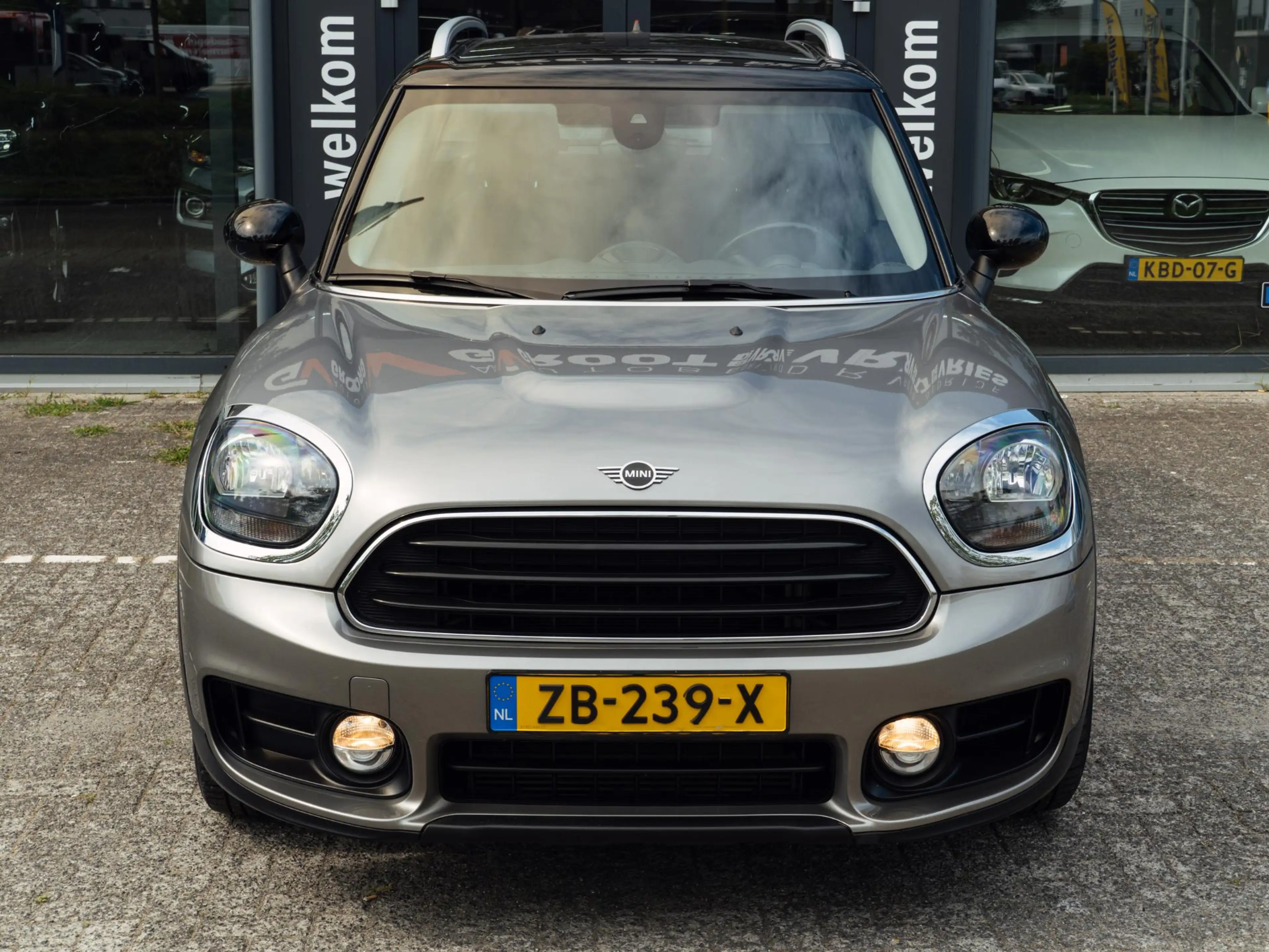 MINI Cooper Countryman 1.5 Cooper|Orig.NL|Carplay|Cruise — photo 4