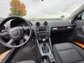 Audi A3 A3 1.8 TFSI Sportback Attraction Blau - thumbnail 14