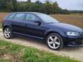 Audi A3 A3 1.8 TFSI Sportback Attraction Blau - thumbnail 1