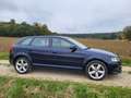 Audi A3 A3 1.8 TFSI Sportback Attraction Blau - thumbnail 2