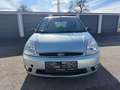 Ford Fiesta 5tg. Ghia Sport Diesel Grün - thumbnail 3