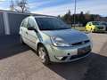 Ford Fiesta 5tg. Ghia Sport Diesel Grün - thumbnail 4