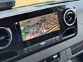 Mercedes-Benz Sprinter 319 Pro L4H2 BPM vrij 9G-Tronic Mbux Navi Led Kopl Blanc - thumbnail 9