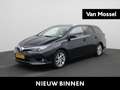 Toyota Auris 1.8 Hybrid Lease Pro | Climate Control | Camera | Grijs - thumbnail 1